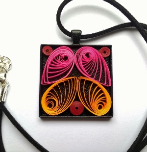 paper quilling for all ages by Kulina Folk Art